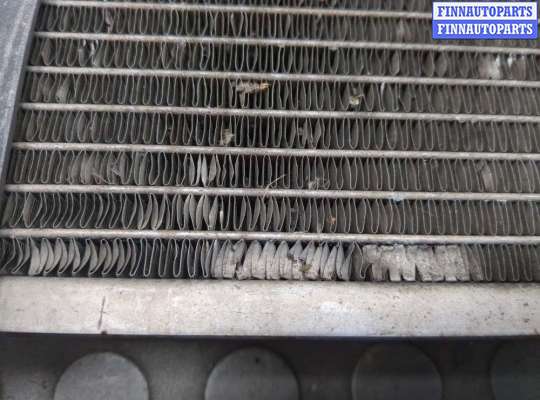 купить Радиатор кондиционера на Ford Explorer 2006-2010