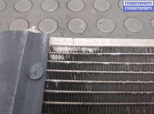 купить Радиатор кондиционера на Ford Explorer 2006-2010