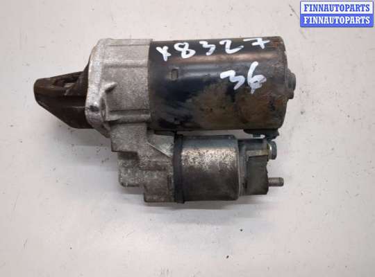 Стартер OP2426487 на Opel Corsa D 2006-2014
