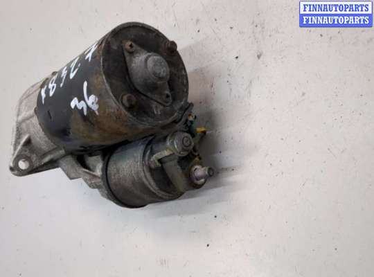 купить Стартер на Opel Corsa D 2006-2014