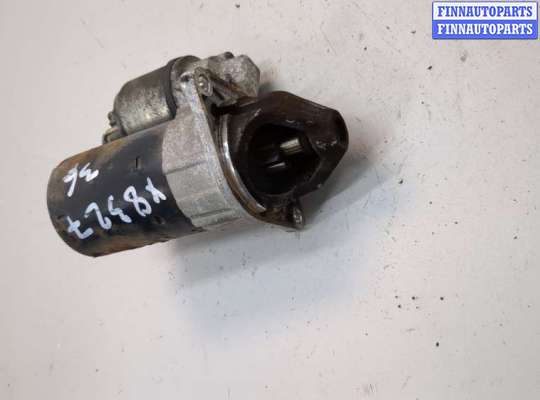 купить Стартер на Opel Corsa D 2006-2014