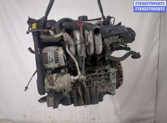 Форсунка топливная VL454716 на Volvo S40 / V40 1995-2004