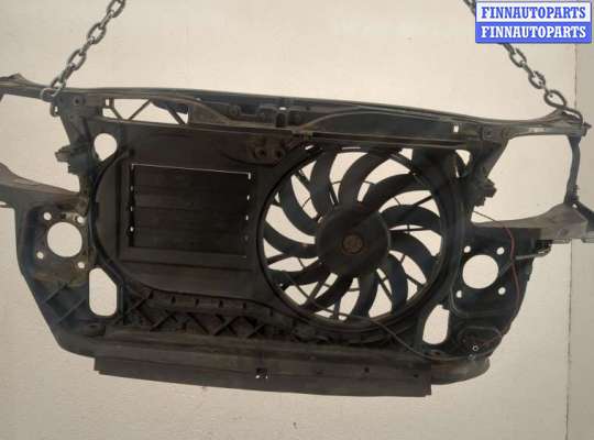 Рамка передняя (телевизор) AU1632033 на Audi A4 (B7) 2004-2009