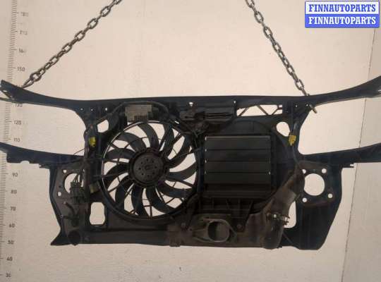 купить Рамка передняя (телевизор) на Audi A4 (B7) 2004-2009