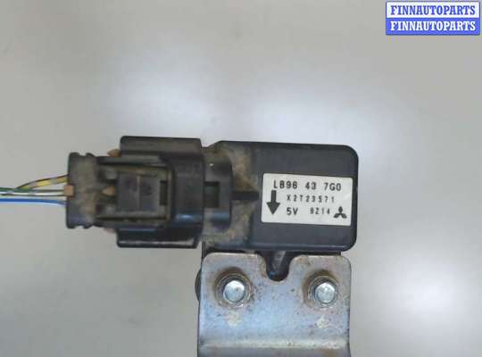 купить Датчик удара на Ford Ranger 2006-2012