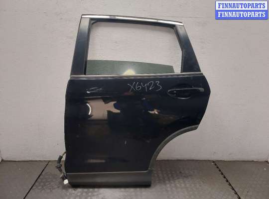 Дверь боковая на Honda CR-V IV (RM_)