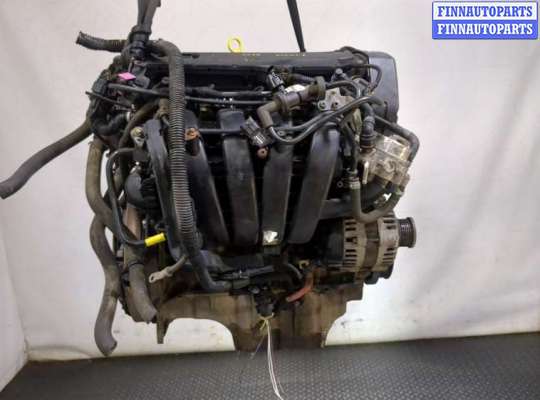 купить Двигатель (ДВС) на Opel Insignia 2008-2013