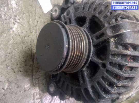 купить Генератор на Volkswagen Golf 5 2003-2009