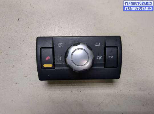 купить Кнопка регулировки подвески на Land Rover Freelander 2 2007-2014