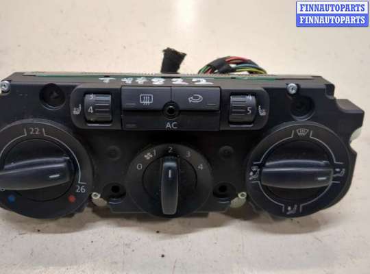 купить Переключатель отопителя (печки) на Volkswagen Passat 6 2005-2010