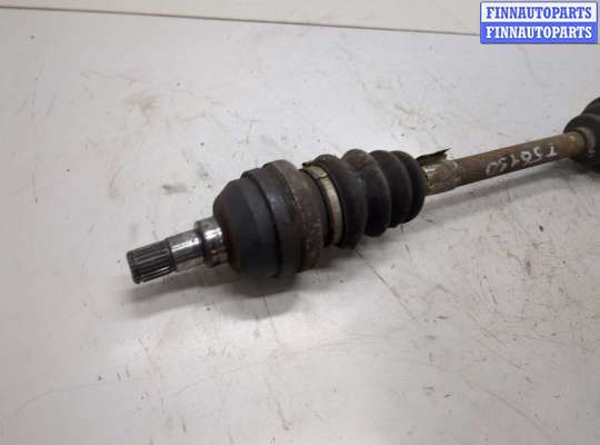 купить Полуось (приводной вал, шрус) на Chevrolet Aveo (T250 / 255) 2006-2012