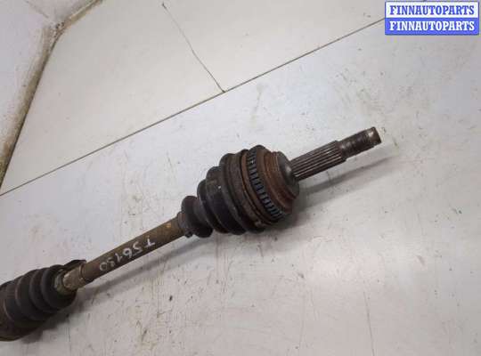 купить Полуось (приводной вал, шрус) на Chevrolet Aveo (T250 / 255) 2006-2012