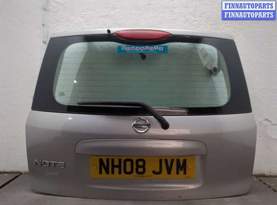 Щеткодержатель NS978571 на Nissan Note E11 2005-2013