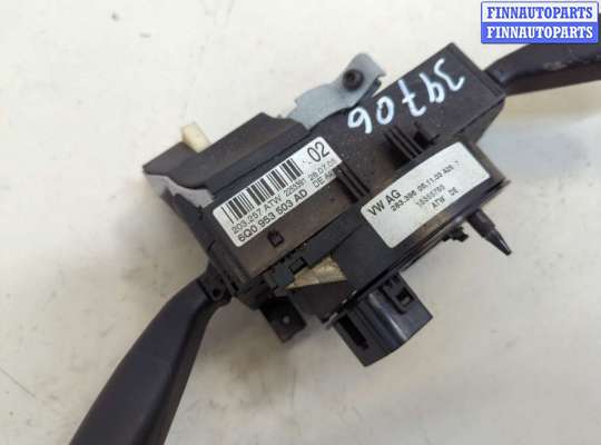 купить Переключатель поворотов и дворников (стрекоза) на Seat Ibiza 3 2001-2008