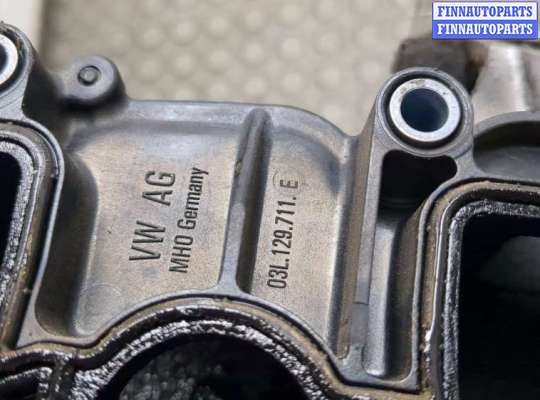 купить Коллектор впускной на Volkswagen Passat 6 2005-2010
