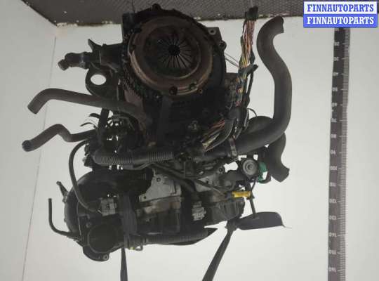 купить Двигатель (ДВС) на Peugeot 307 2001-2008