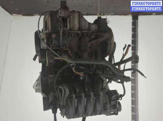 купить Двигатель (ДВС) на Peugeot 307 2001-2008