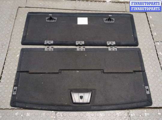 купить Полка багажника на BMW X1 (F48) 2015-2022