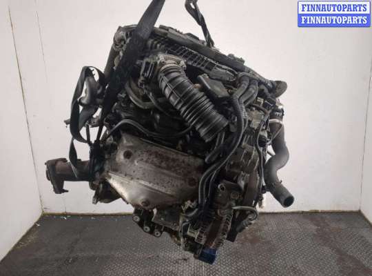 ДВС (Двигатель)