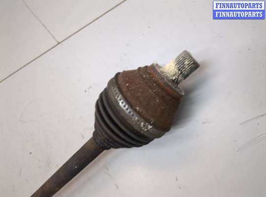 купить Полуось (приводной вал, шрус) на Skoda Octavia (A5) 2004-2013