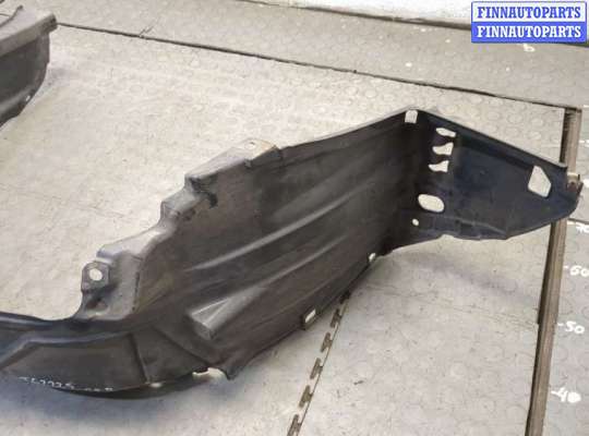купить Защита арок (подкрылок) на Honda Civic 2000-2006