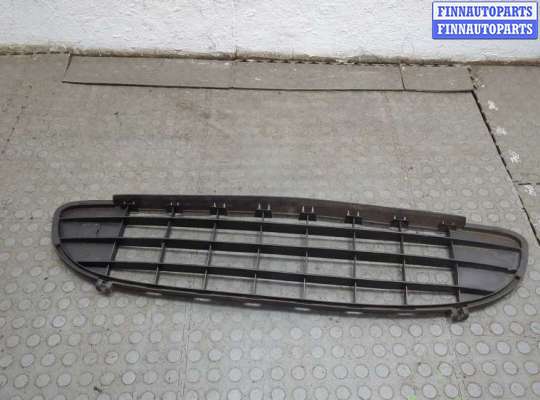 Заглушка (решётка) бампера PG1228015 на Peugeot 407 2004-2011