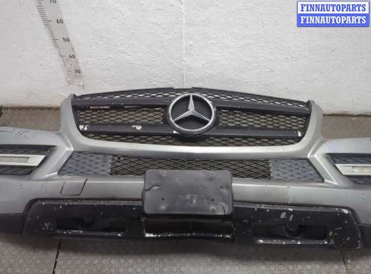 купить Решетка радиатора на Mercedes GL X166 2012-2016