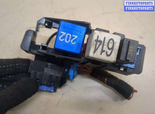 купить Блок реле на Audi A4 (B7) 2004-2009
