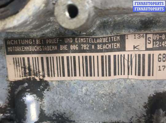 купить Заслонка дроссельная на Audi TT (8N) 1998-2006