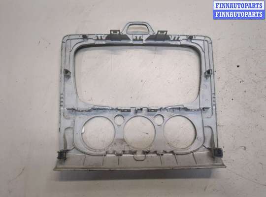 купить Рамка под магнитолу на Ford Focus 2 2005-2008