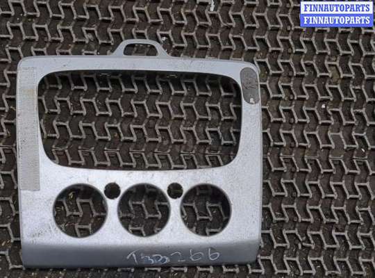 купить Рамка под магнитолу на Ford Focus 2 2005-2008