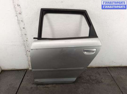 купить Дверная карта (Обшивка двери) на Audi A3 (8P) 2003-2013