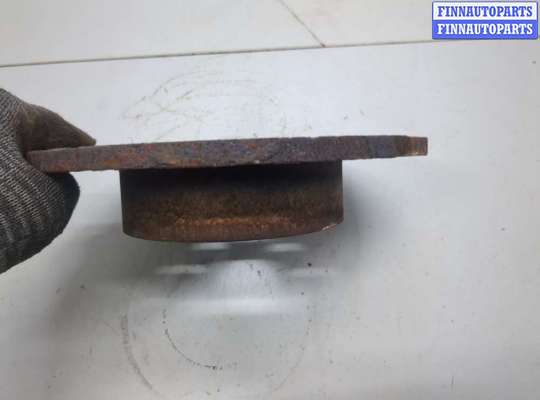 купить Диск тормозной на Volkswagen Jetta 6 2010-2018