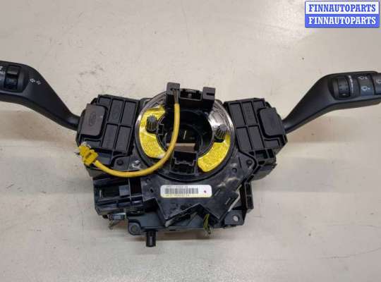 купить Переключатель поворотов и дворников (стрекоза) на Ford Focus 2 2005-2008