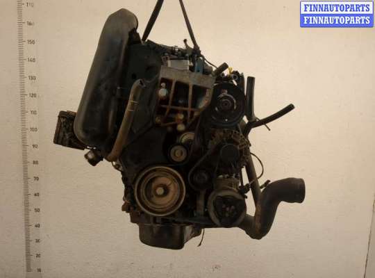 купить Двигатель (ДВС) на Land Rover Freelander 2 2006-2014