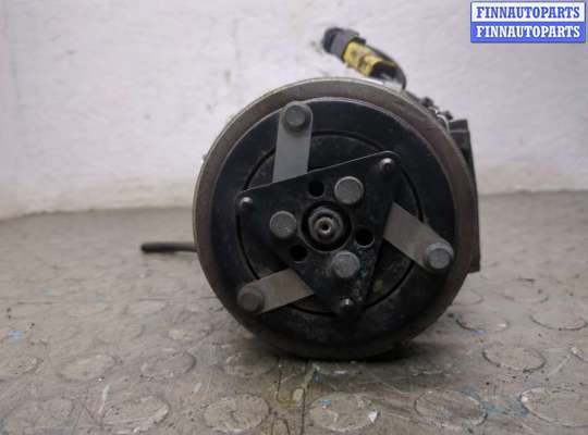 купить Компрессор кондиционера на Peugeot 207 2006-2015