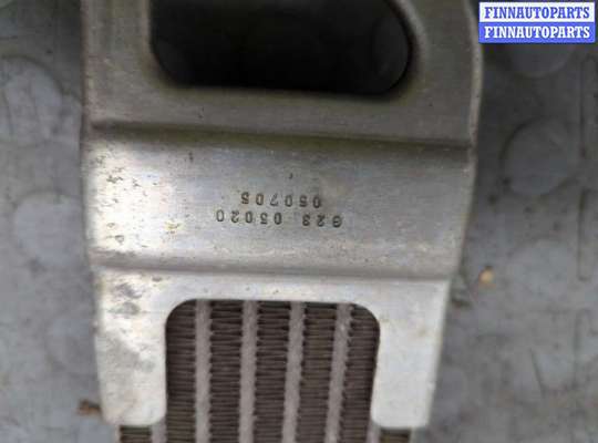 купить Радиатор АКПП на Mercedes A W169 2004-2012
