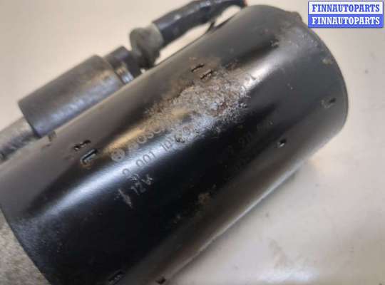 купить Стартер на Audi A4 (B6) 2000-2006