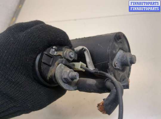 купить Стартер на Audi A4 (B6) 2000-2006