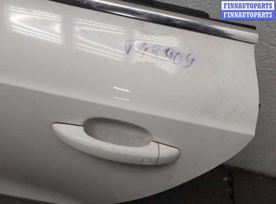 купить Ручка двери наружная на Audi A5 (8T) 2007-2011