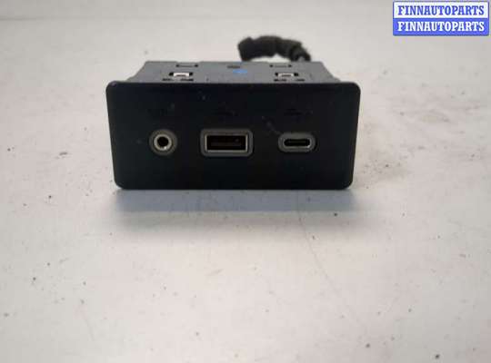 купить Разъем AUX/USB на Chevrolet Equinox 2017-2024