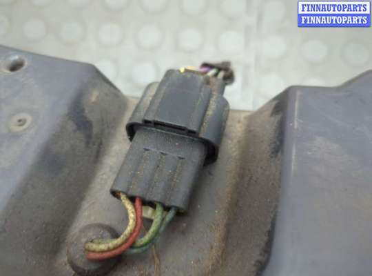 купить Сабвуфер на Land Rover Freelander 2 2006-2014