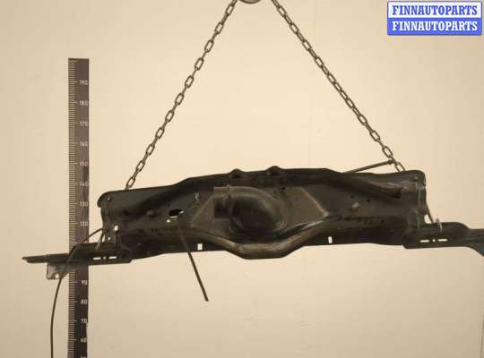 купить Рамка капота на Peugeot Boxer 2014-2025