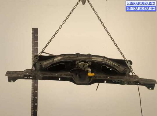 купить Рамка капота на Peugeot Boxer 2014-2025