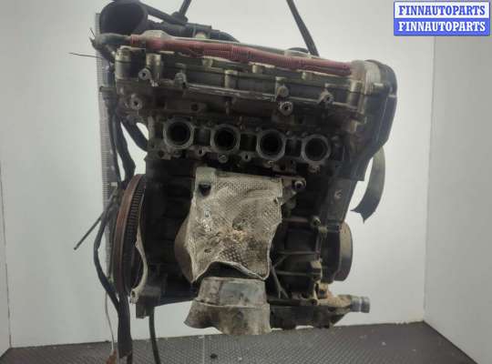 купить Двигатель (ДВС на разборку) на Audi A4 (B6) 2000-2006
