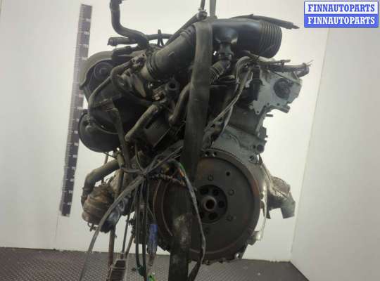 Двигатель (ДВС на разборку) AU1753591 на Audi A4 (B6) 2000-2006