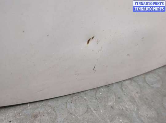 купить Капот на Mazda 2 2007-2014