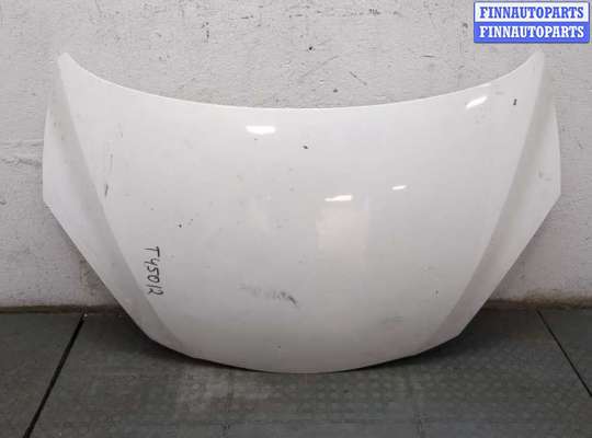 Капот MZ598299 на Mazda 2 2007-2014