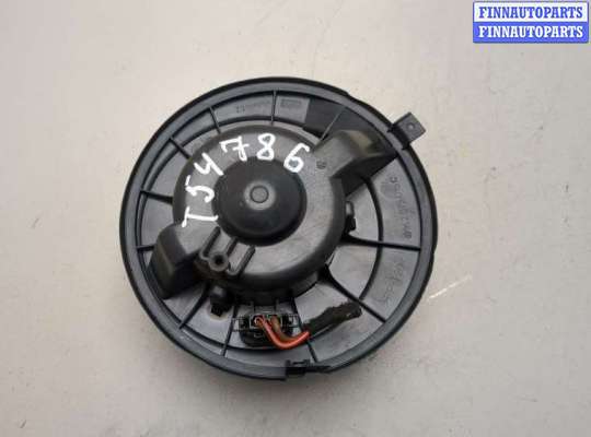 купить Двигатель отопителя (моторчик печки) на Skoda Yeti 2009-2018