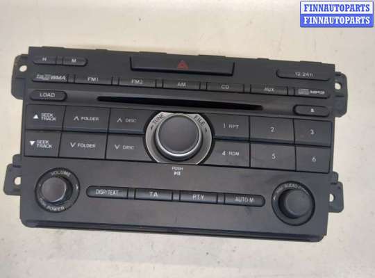 купить Магнитола на Mazda CX-7 2007-2012